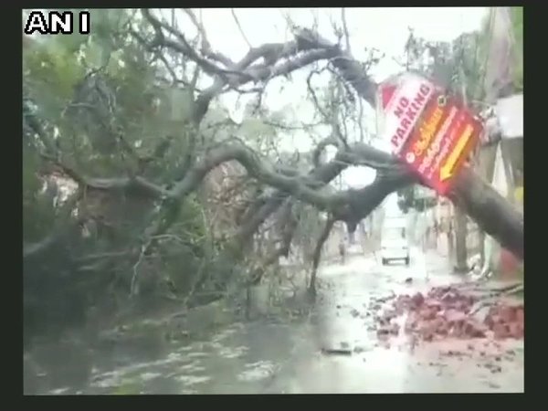 लक्षद्वीप में 31 राहत शिविर