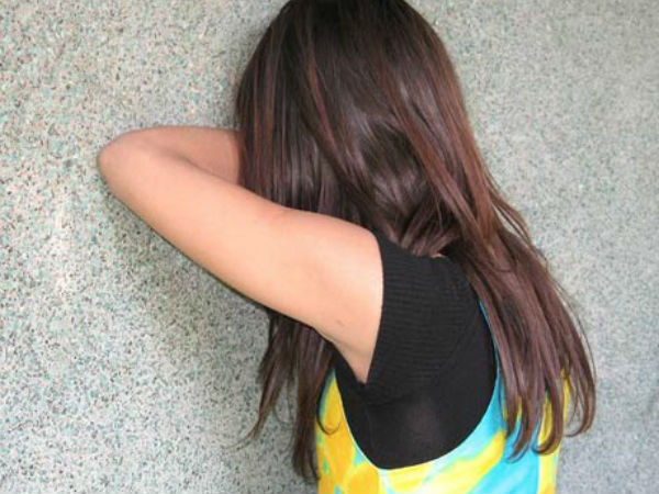 सोशल मीडिया पर भेजता था अश्‍लील मैसेज