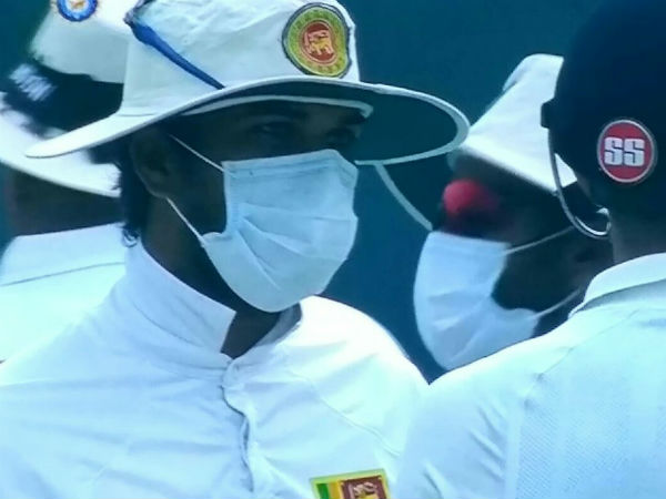 कमेंटेटर ने भी की आलोचना