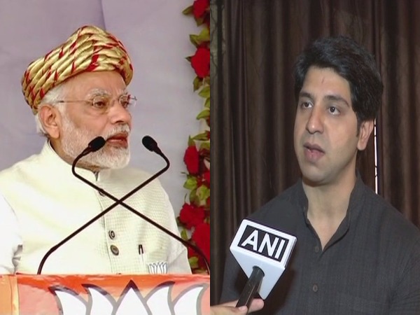 मोदी ने साधा राहुल गांधी पर निशाना