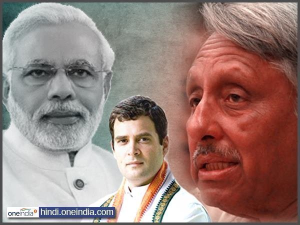 मोदी ने किए एक के बाद एक हमले 