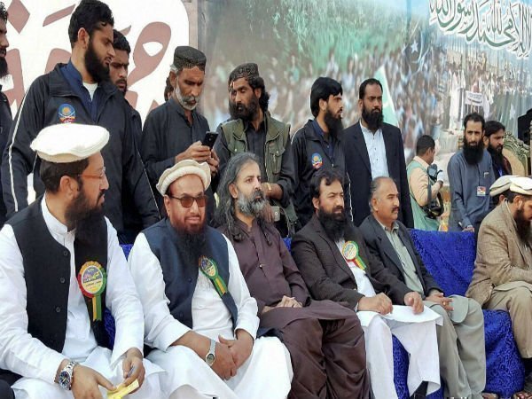 ट्रंप ने दिया था दो टूक बयान ट्रंप ने दिया था दो टूक बयान