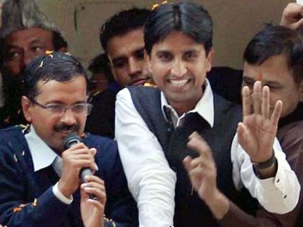 विश्वास पार्टी के नेतृत्व से खुश नहीं 