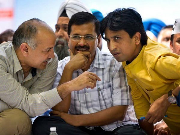 अन्ना हजारे भी याद आए... 