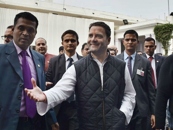 सत्ता वापसी का ख्वाब