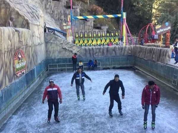 हर साल कार्निवाल का किया जाता है आयोजन