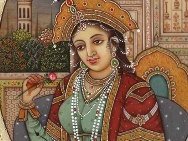 मुमताज थीं औरंगजेब की मां मुमताज थीं औरंगजेब की मां