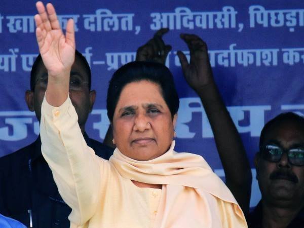 मेरठ मेयर की सीट पर भी बसपा