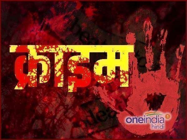 पिता भी शराब के नशे में बेच चुका है मकान