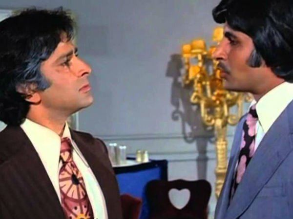 अभिनेता की हालत देखकर अमिताभ की आंखों में आंसू 