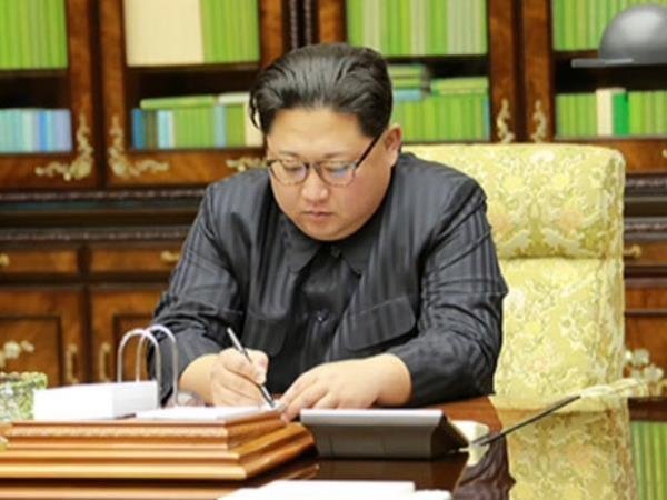 Hwasong-15 के टेस्‍ट से घबरा गया था अमेरिका 