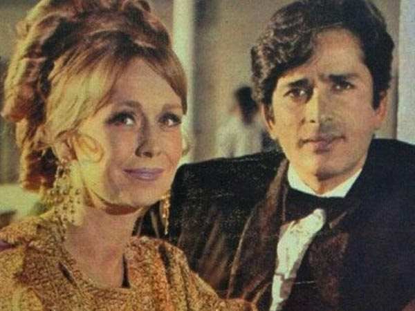 जेनिफर से शशि की शादी