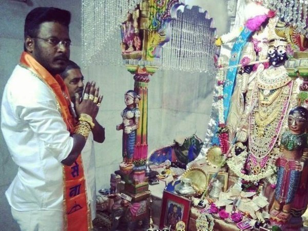 7वीं पास कुंजल पर हैं 10 केस दर्ज 7वीं पास कुंजल पर हैं 10 केस दर्ज