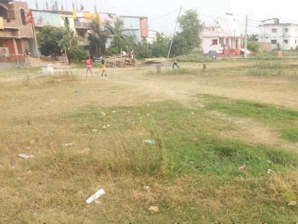 ये है पूरा जमीनी किस्सा