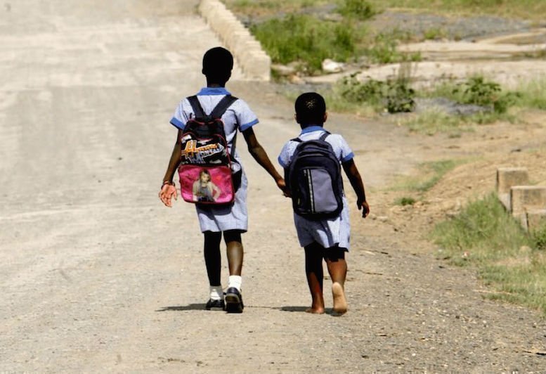  12 साल की उम्र में लड़कियां बन जाती है लड़का