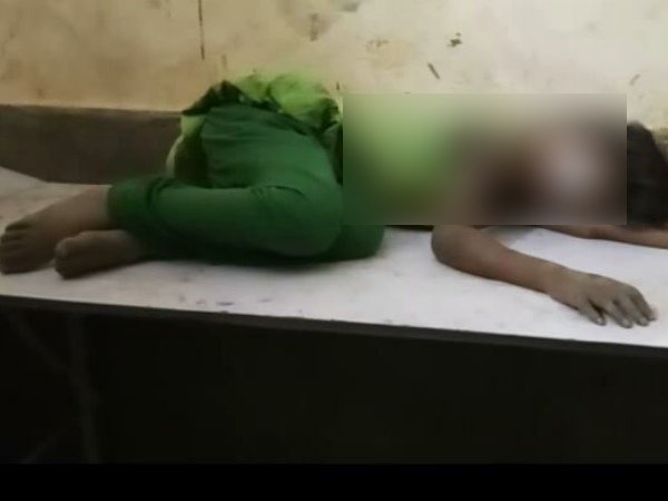 पत्नी ने दर्ज कराया था मुकदमा पत्नी ने दर्ज कराया था मुकदमा