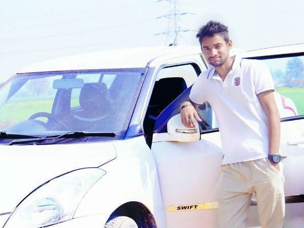 घरवालों को हत्या का श