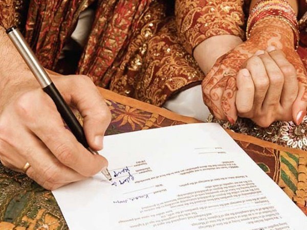 अंतरजातीय विवाह में बहुत पीछे हैं ये राज्य