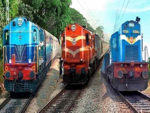 ये 8 ट्रेनें हुई निरस्त ये 8 ट्रेनें हुई निरस्त