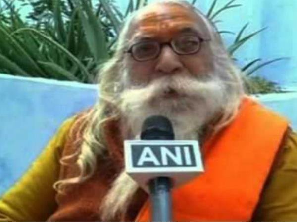 सत्येंद्र दास के अलावा कोई नहीं जा सकता गर्भ गृह