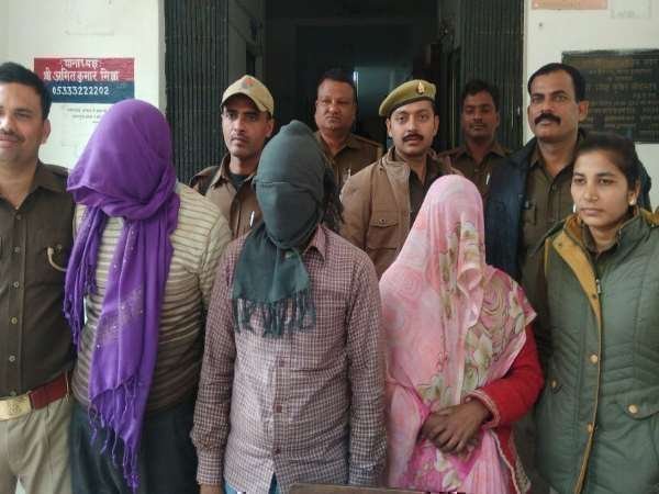  क्या है हत्या की कहानी