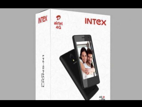 एयरटेल का सस्ता स्मार्टफोन एयरटेल का सस्ता स्मार्टफोन