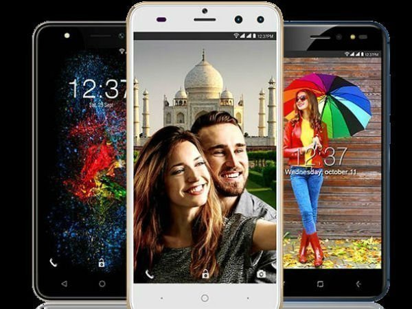 एयरटेल फोन की खासियत एयरटेल फोन की खासियत