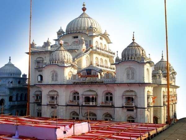 12वें वंशज हैं बाबा अवतार सिंह 12वें वंशज हैं बाबा अवतार सिंह