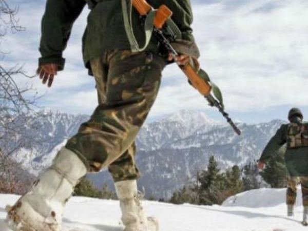 डोकलाम में आमने-सामने आए थे दोनों देश