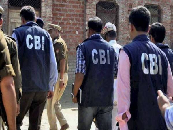 CBI जल्द शुरू करेगी कार्रवाई
