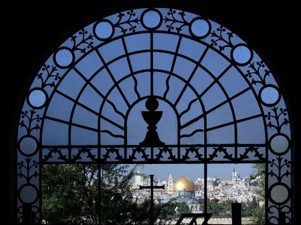 प्रमुख पर्यटन स्थलों में से एक