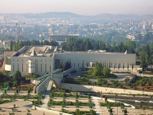 इजरायल जश्न मना रहा 