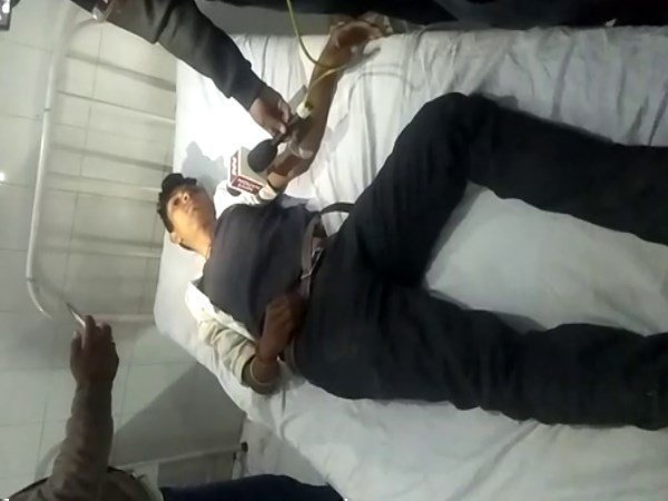 हर 3 साल पर लगता है मेला