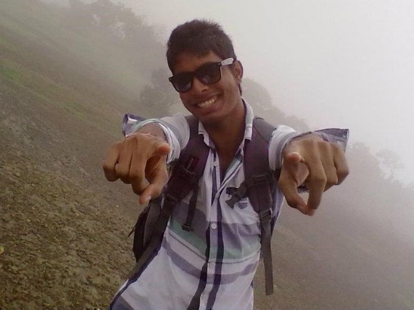 बचपन से बनना चाहते थे इंजीनियर