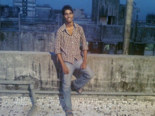 इसरो के लिए मुंबई से पहले साइंटिस्ट