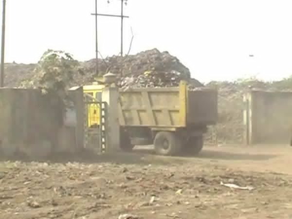 कानपुर में AQI का खराब स्तर