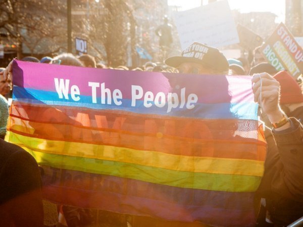 लोगों में खुशी की लहर