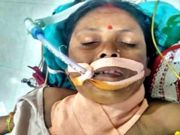 देखकर घबरा गए लोग