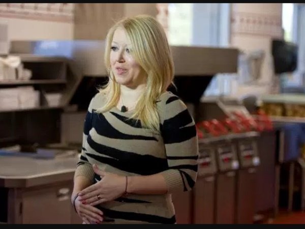 अब तक की हैं 4 शादियां