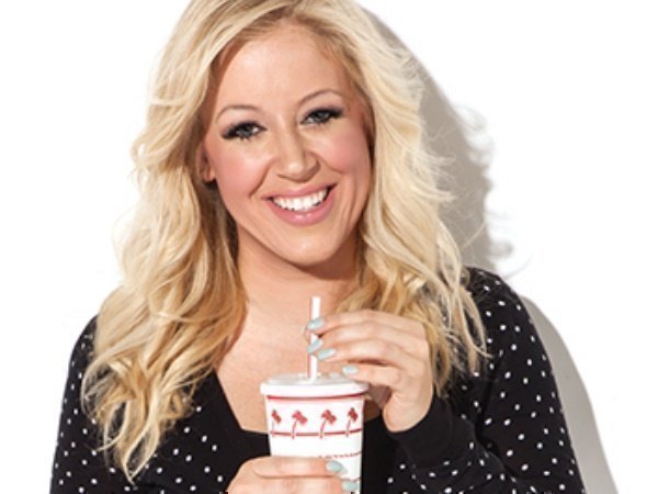 हैं 8 हजार करोड़ की मालकिन