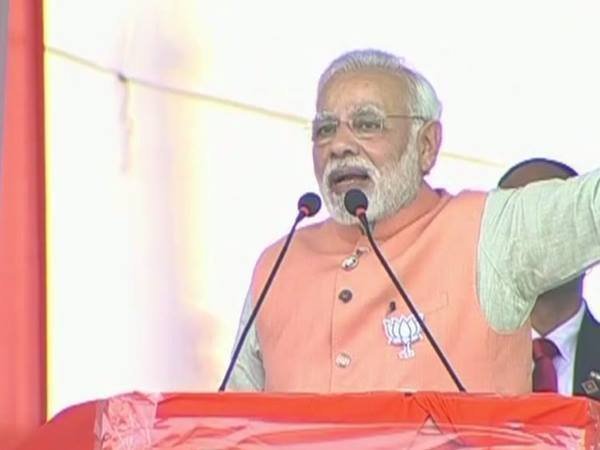 गुजरात के बेटे के लिए गुजरात के बेटे के लिए