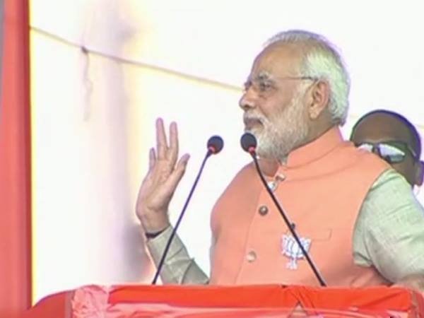 पीएम ने बिना नाम लिए कहा कि... पीएम ने बिना नाम लिए कहा कि...