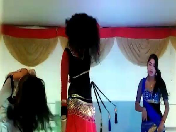 500 साल से लग रहा है मेला