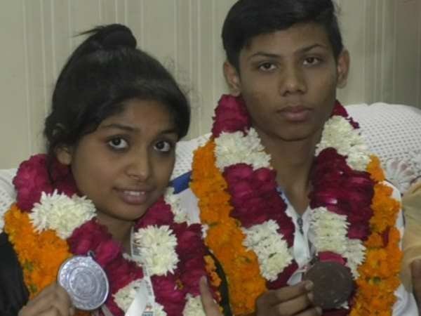 हुनर का लोहा मनवाया