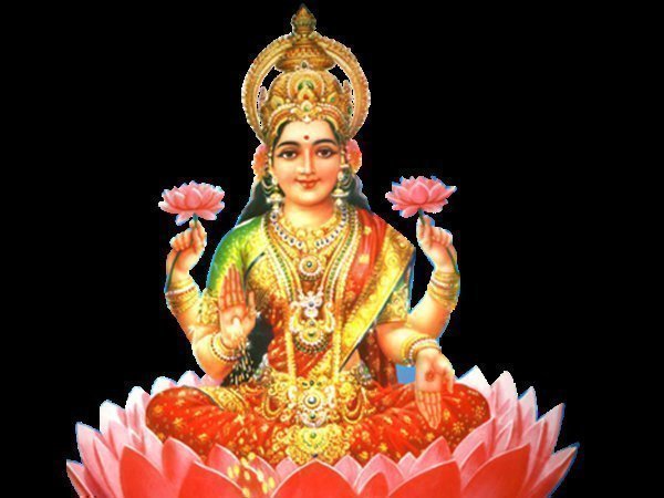 'अष्टलक्ष्मी' 