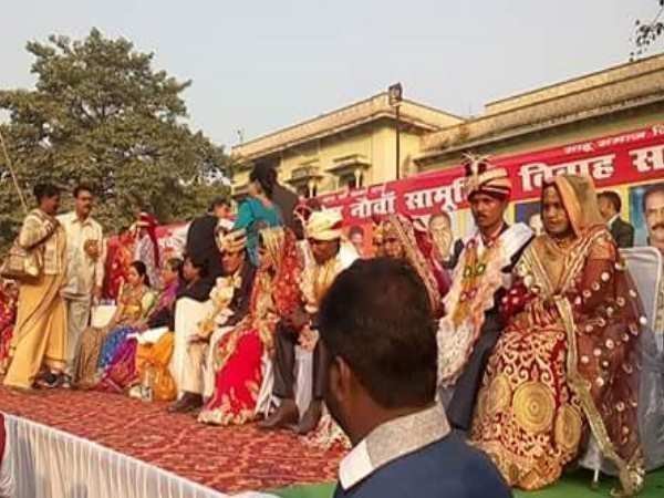 'बेटी बचाओ, बेटी पढ़ाओ' पर भी बोलीं जशोदाबेन