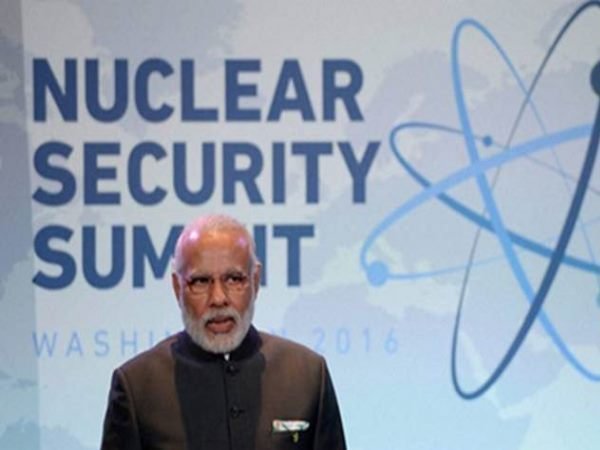 वासेनार होकर NSG में प्रवेश करेगा भारत