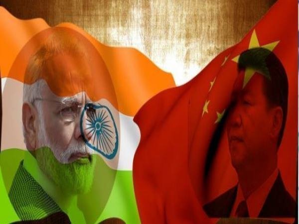 चीन हैरान