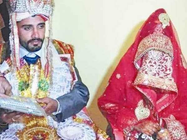 मंगेतर ने कराया इलाज