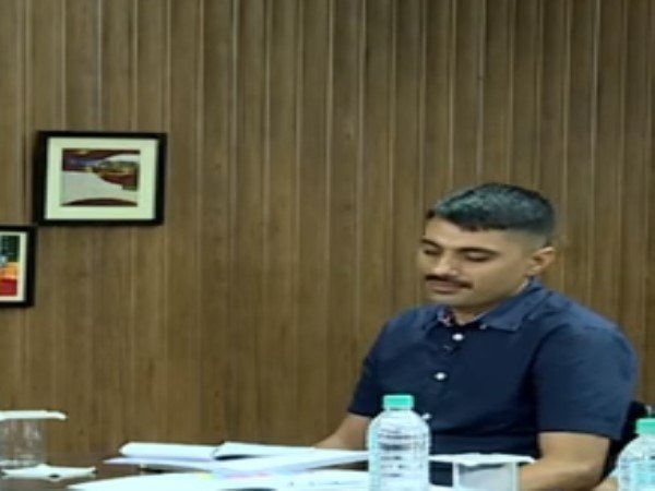 DSP तो नहीं बन पाए लेकिन SP बन गए